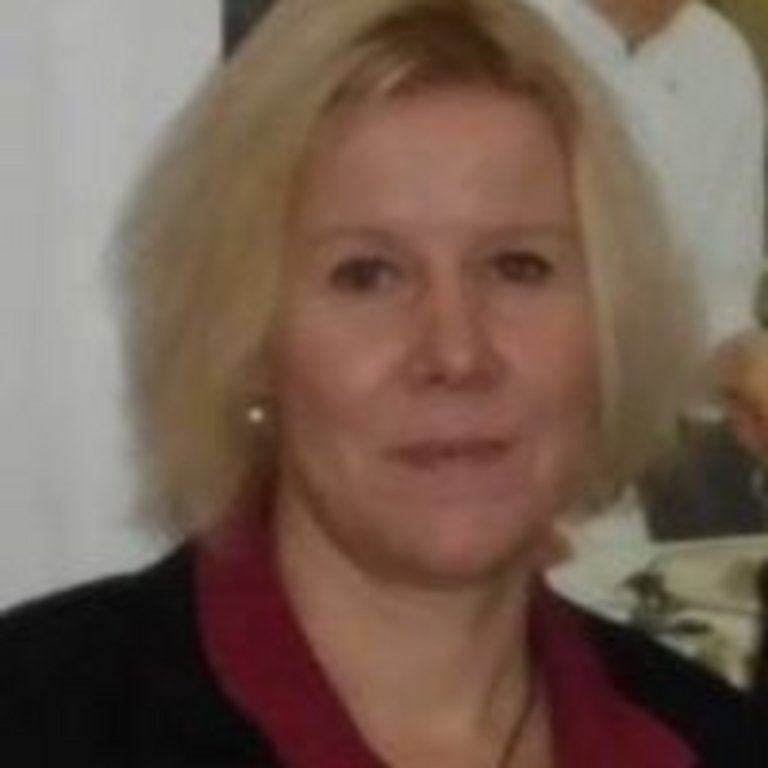 Birgit Melchin