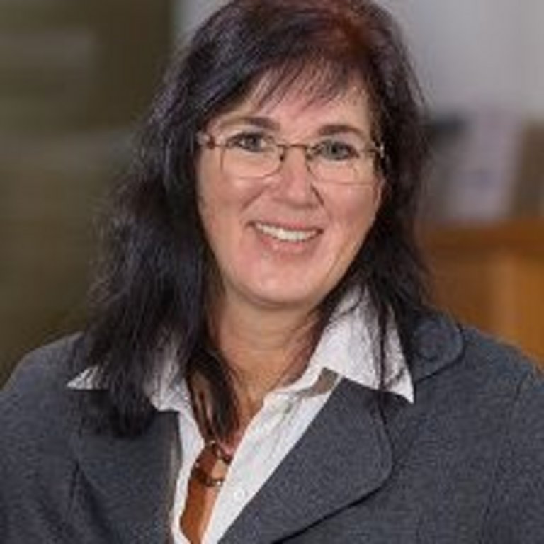 Andrea Schürmann